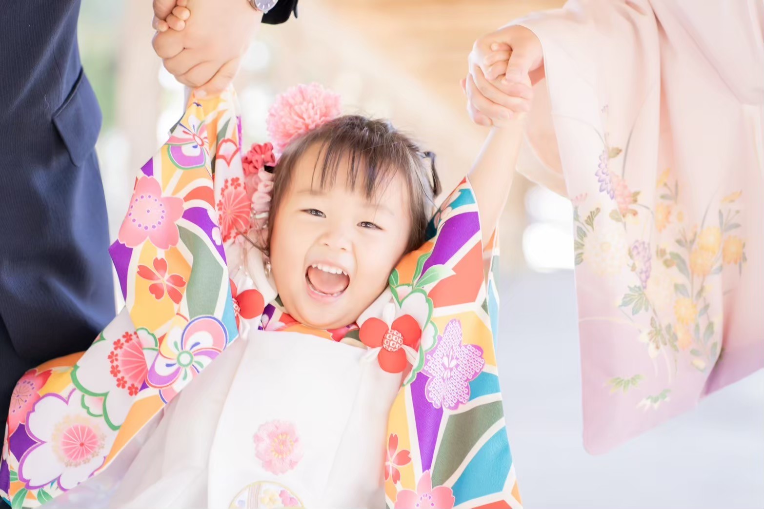 七五三スタンダードプラン