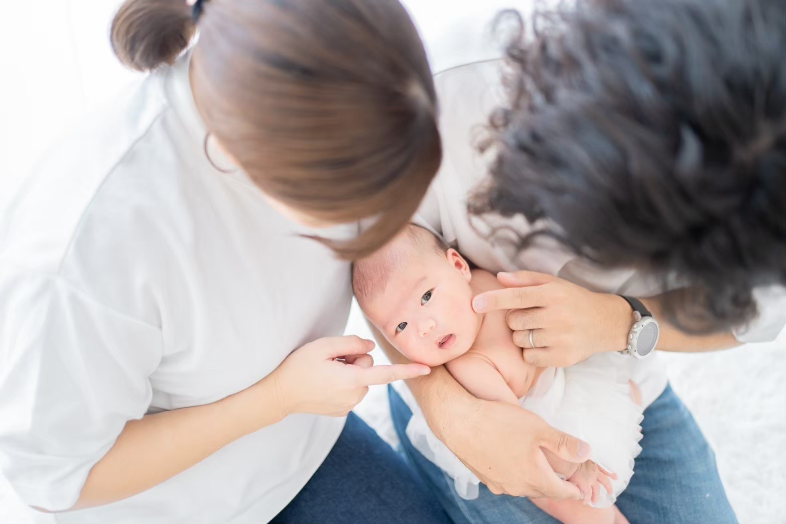 ナチュラルnewborn