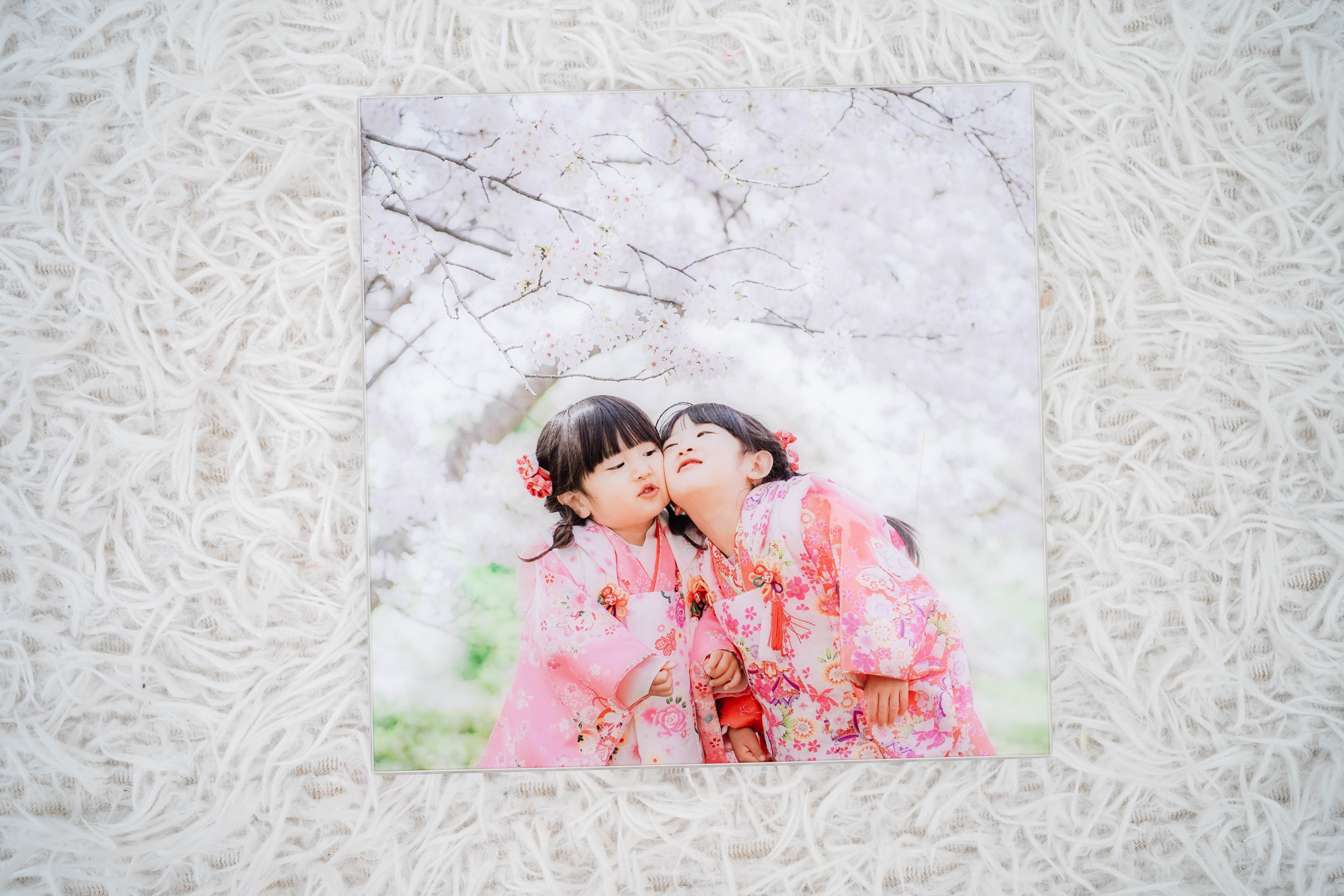 20×20ふっくらパネル