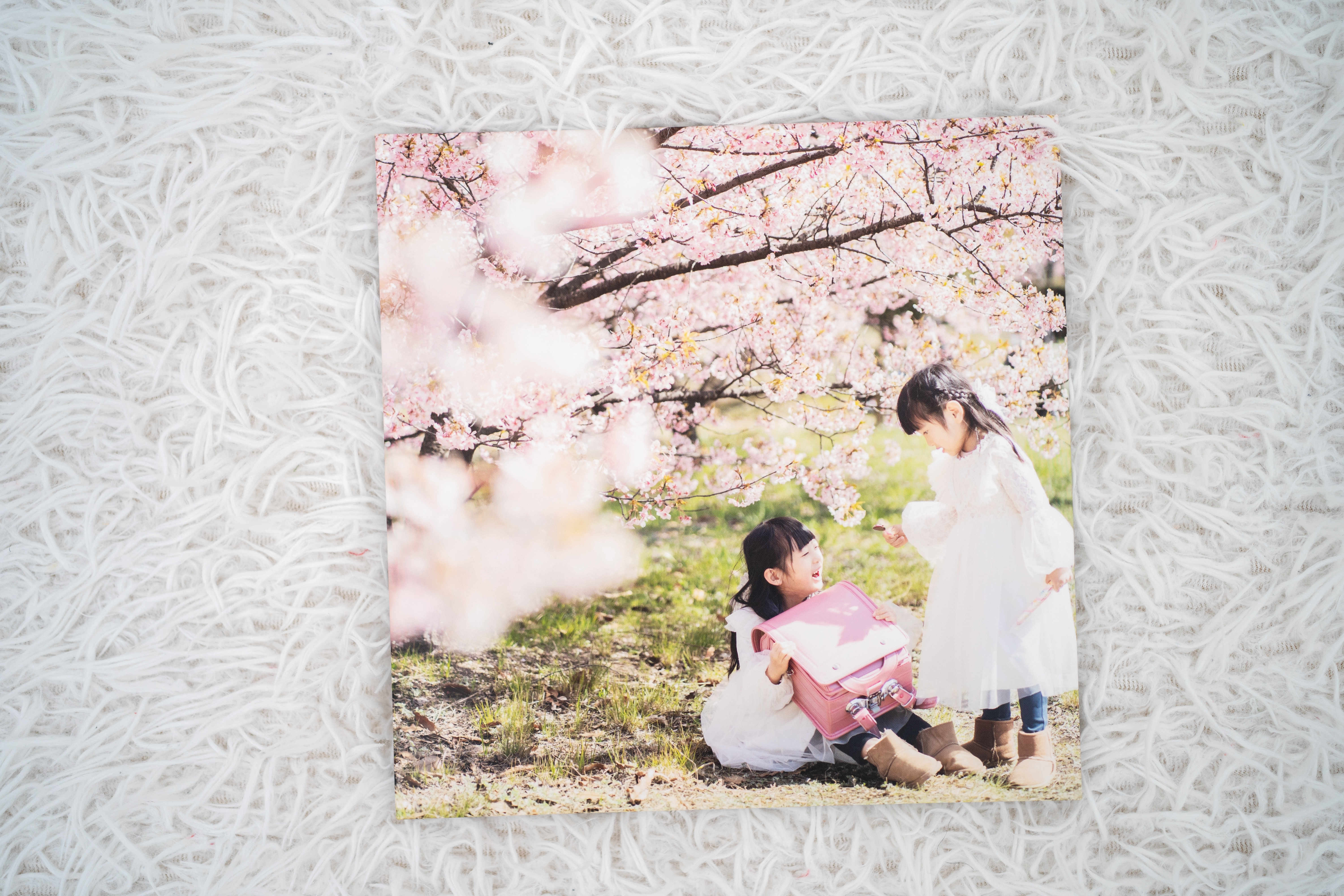 21×21ふっくらパネル